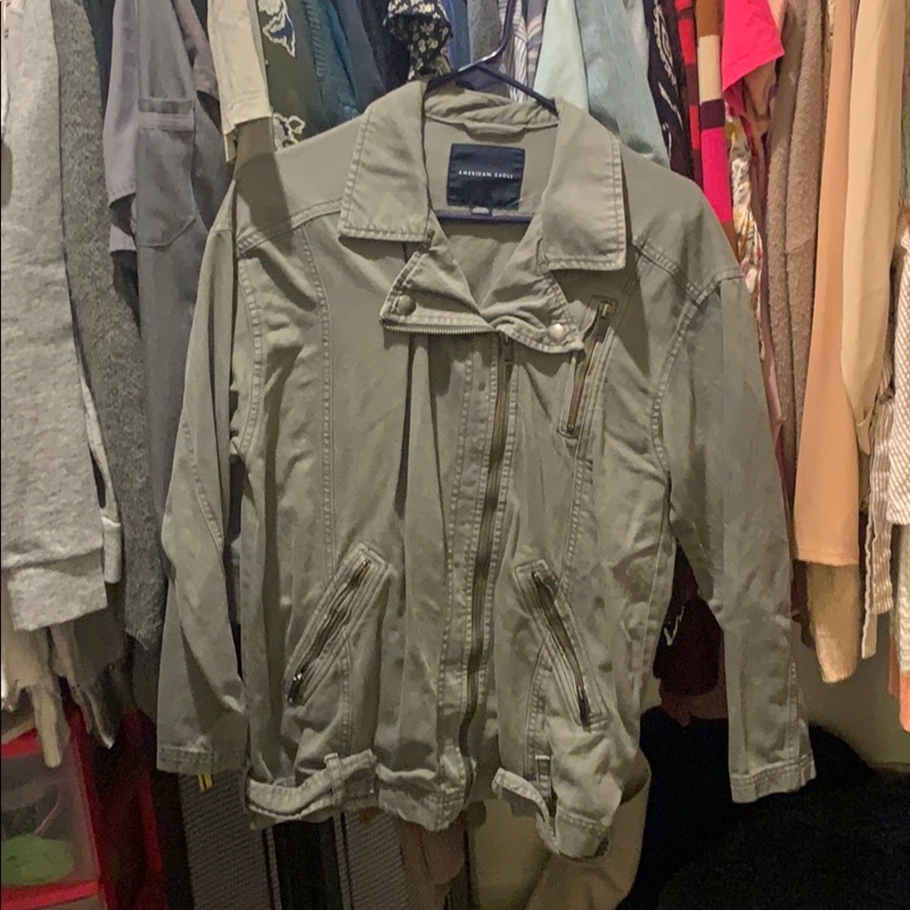 Jacket